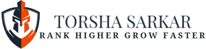 Torsha Sarkar