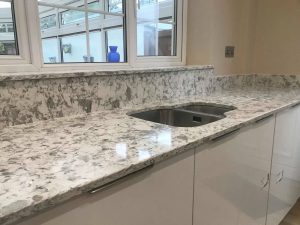 Inside the Modern Granite Manufacturing Process in India