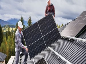 Maximizing ROI Through Proper Solar Installation and maintenance