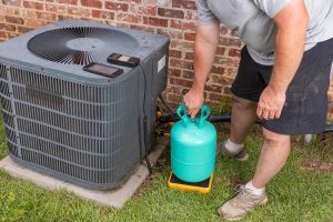 Plunkett Heating & Air Trusted HVAC Experts for Your Home