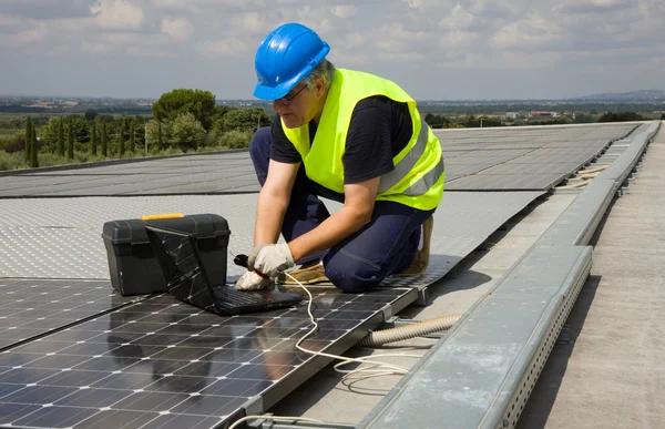 Solar Services Built for Modern Homes and Growing Businesses