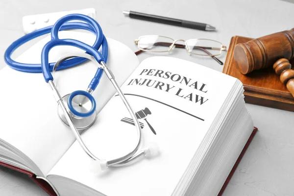 Spokane’s Go-To Personal Injury Attorney for Accident Victims