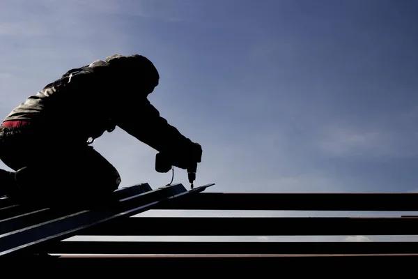 Quality Roofing Services Backed by Experience