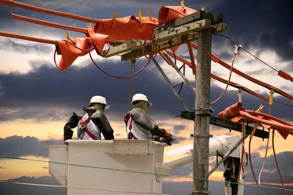 Portland Electrical Service for Residential & Commercial Needs