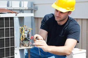 HVAC Contractor Phoenix Fast & Professional Service