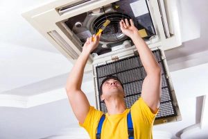 Trusted Air Conditioner Repair in Huntsville Homes