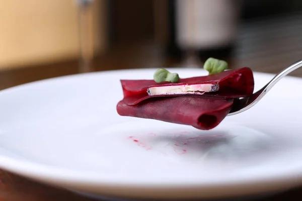 The Chef's Table at Brooklyn Fare Michelin-Starred Excellence