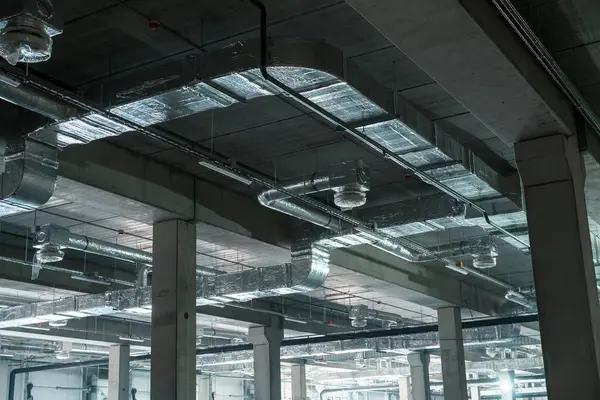 Why HVAC Contractors Measure Temperature Rise Drop Before Recommending Repairs