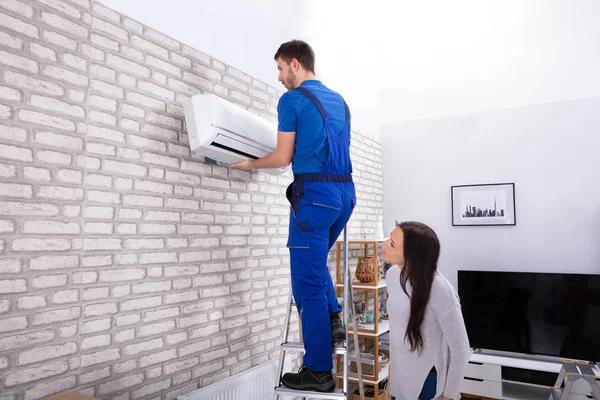 How to Choose the Best AC Repair Service in Des Moines