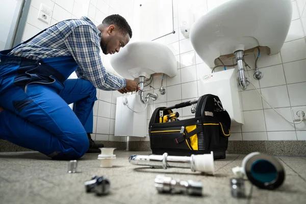Top Reasons to Hire Professional Knoxville TN plumbing services Today