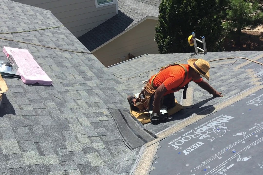 Roofing in Hanover: Modern Solutions for Old Problems