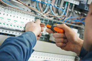 Professional Electrician Services for Lighting Installation and Upgrades
