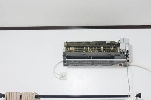 Essential Electrical Components in Modern AC Repair Services