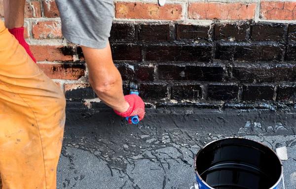 How Waterproofing Services in McCalla Improve Property Value