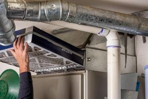 Searching Furnace Repair Near Me Top-Rated Technicians Ready