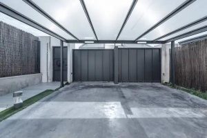 Trusted Garage Door Repair Garland Services