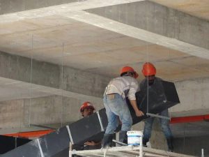Advanced Insulation Services Houston for Year-Round Protection