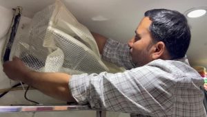 Dependable Air Conditioning Repair Caddo Mills to Keep You Cool