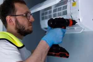 HVAC Services for Better Indoor Air Quality