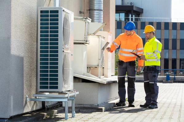 HVAC Repair Wesley Chapel for Efficient Heating Systems
