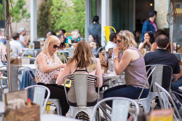 Enjoy Dining at Ila's Chicago of Chicago Today