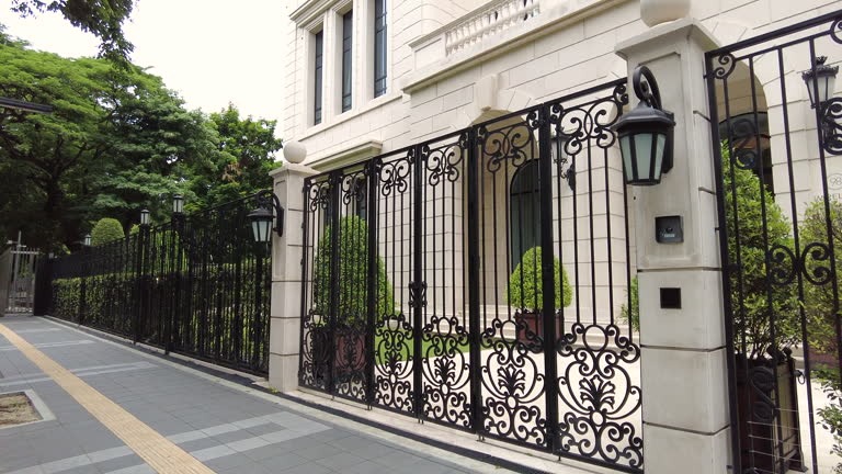 Reliable Fencing Companies Salem OR for Privacy Fencing