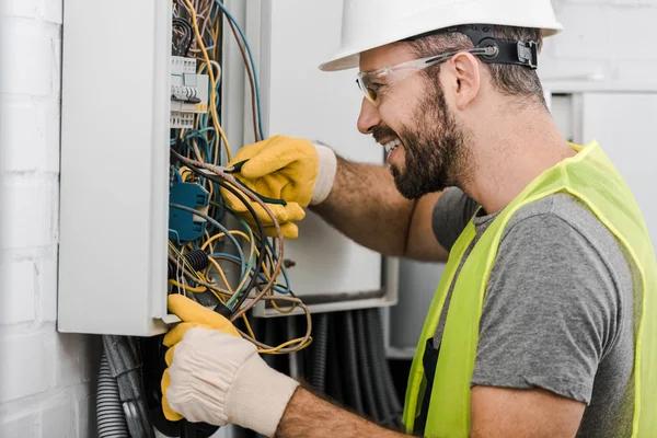 Dependable Electrical Services Vancouver for Long Lasting Results