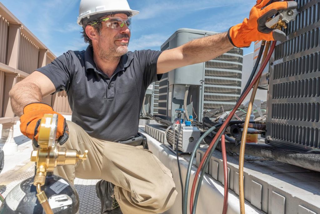 Top-Rated HVAC Companies Near Mundelein for Residential Services