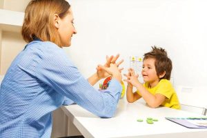 Benefit from Dedicated Applied Behavior Analysis Therapist Bloomfield Programs