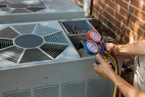Top Rated HVAC Repair Tulsa Company for Quality Service