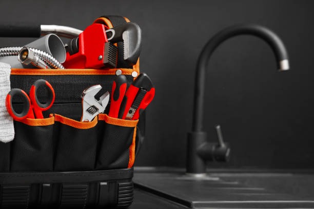 Comprehensive Plumber Bartlesville Services for Every Plumbing Need