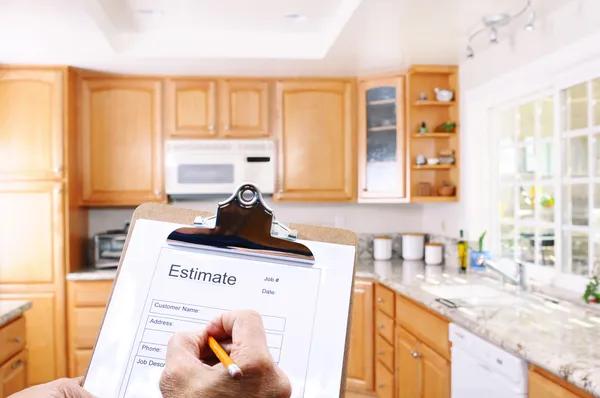 Professional Kitchen Remodeling Contractors in Columbus for Custom Designs
