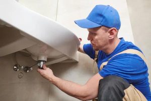 Expert Drain Plumber Middlesex for Drain Cleaning and Repairs