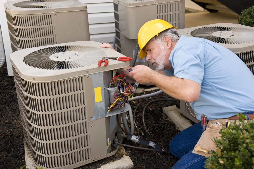 Experienced HVAC Contractor in Westford for Heating and AC Services