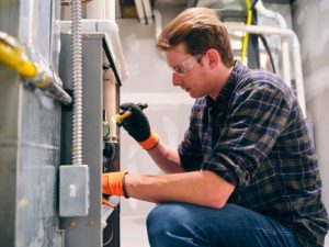 Trusted Choice Local HVAC Company in Summerlin for HVAC Maintenance
