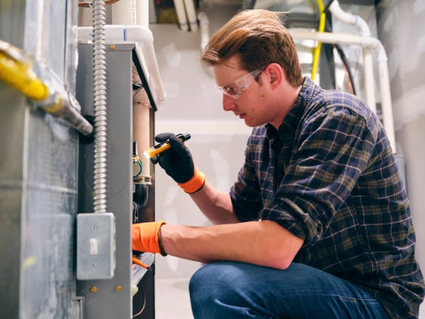 Trusted Choice Local HVAC Company in Summerlin for HVAC Maintenance