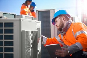 Experienced HVAC Near Me Technicians for Quick and Reliable Service