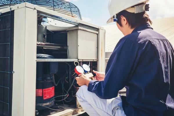 Furnace Repair Service With Exceptional Workmanship