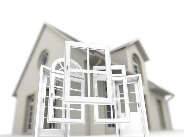 How to Choose the Right Hurricane Impact Doors for Your Miami Home