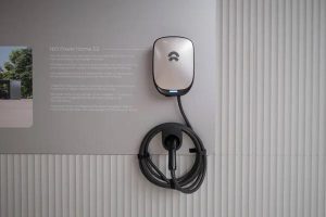 Why Home Charging Station Installation Is Worth the Investment