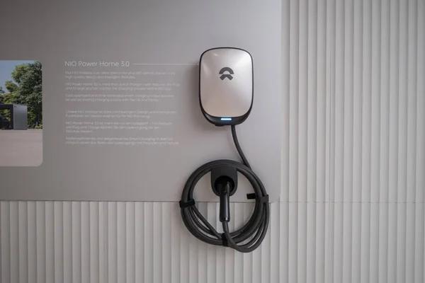 Why Home Charging Station Installation Is Worth the Investment