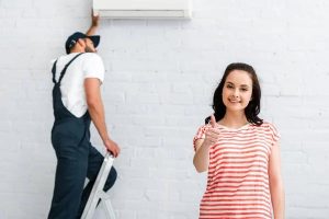 Choose AC Repair Annapolis for Fast & Professional Cooling Solutions
