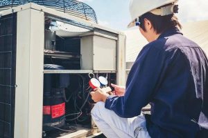 Merrell & Associates Trusted HVAC Services for Homes and Businesses