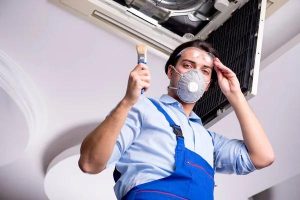 Affordable AC Repair Tucson with Same-Day Emergency Service