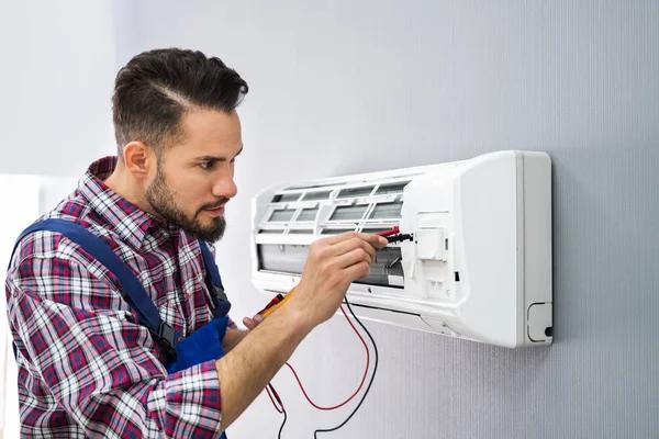 Complete AC Repair Services for Year Round Indoor Comfort