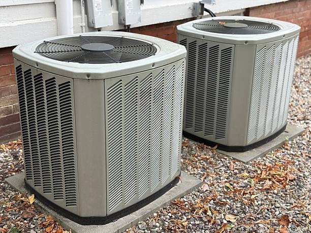 Improve Indoor Comfort with HVAC Garner Professionals