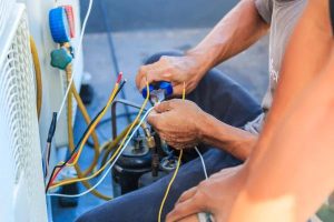 Experienced Air Conditioning Repair Audubon for Homes and Businesses