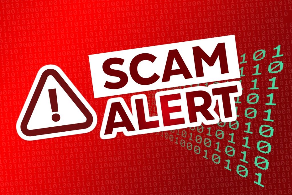 The Most Effective Ways to Avoid Online Scams