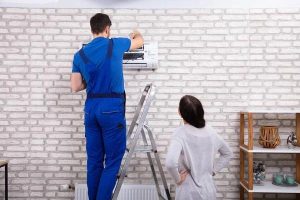 Why AC Repair Las Vegas Is Essential During Summer Heat