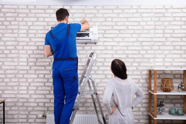 Why AC Repair Las Vegas Is Essential During Summer Heat